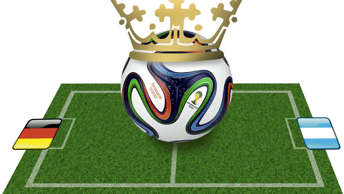 Mondiali 2022