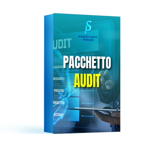 Pacchetto Audit