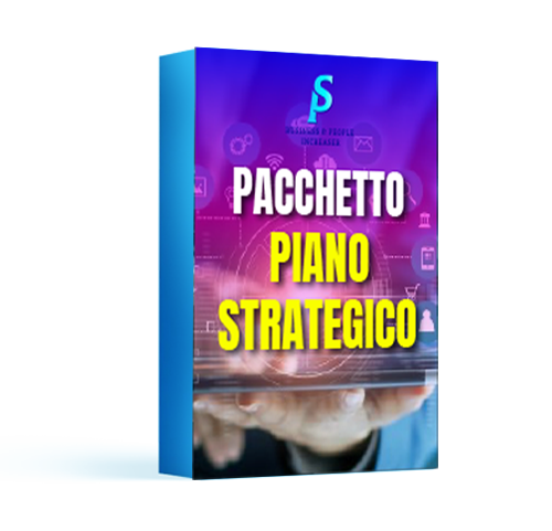 Pacchetto Piano streategico