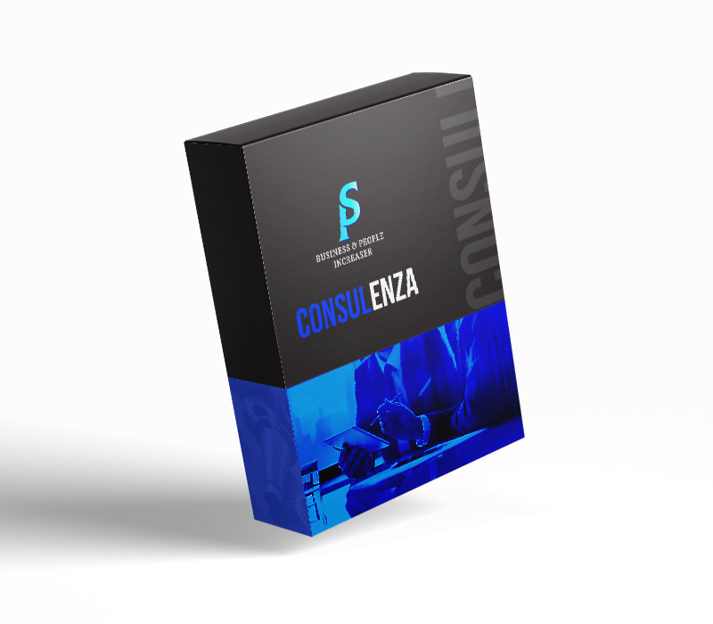 Prodotto Consulenza