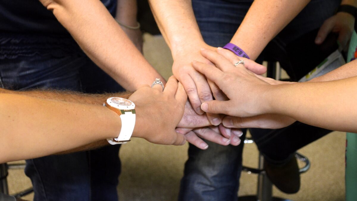 Leadership di gruppo