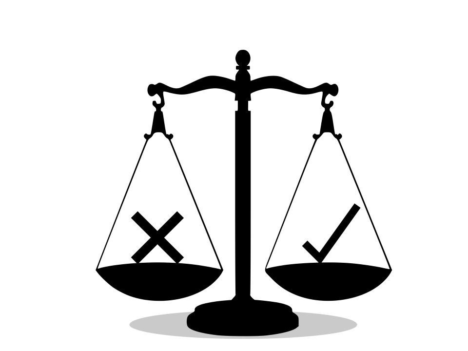 L'etica come strada verso il successo