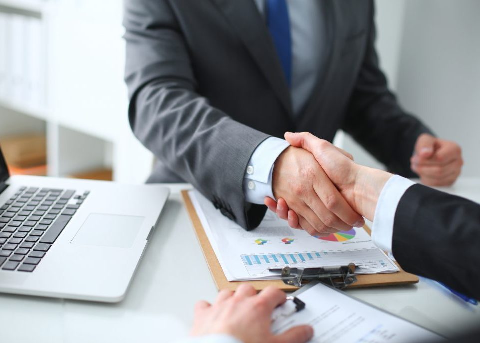 Consulenza aziendale 4.0