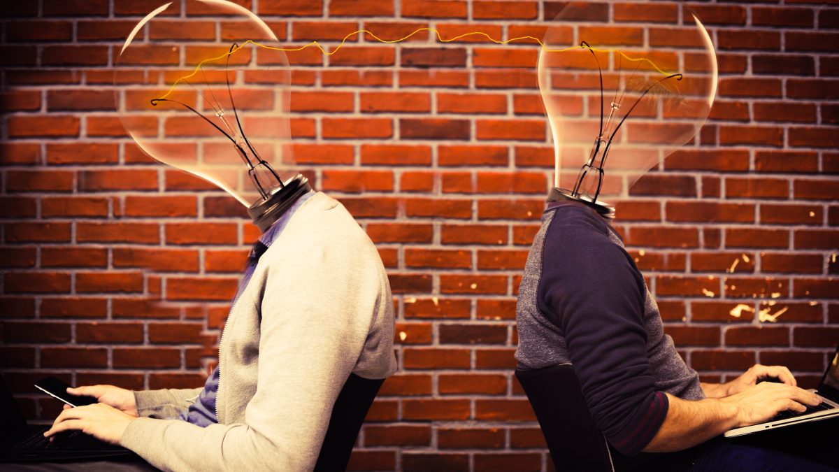 le persone lavorano meglio con gli obiettivi smart