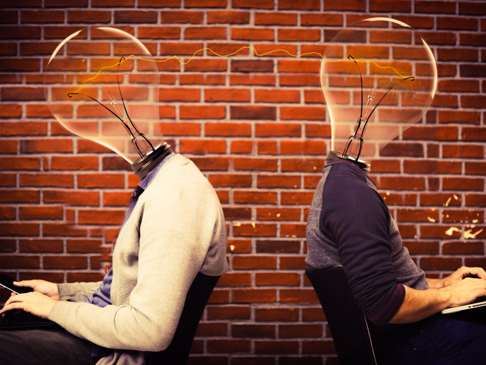 le persone lavorano meglio con gli obiettivi smart