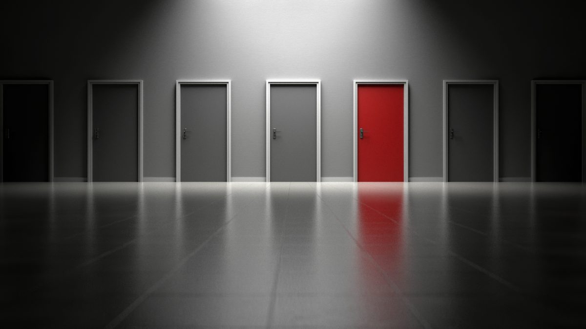 processo decisionale